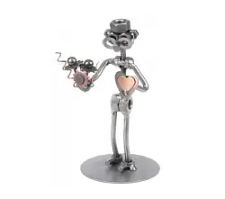 Школьный педагог Фигурки из металла HINZ & KUNST