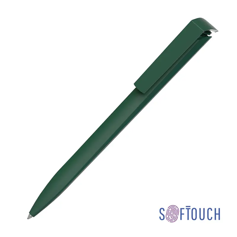Ручка шариковая TRIAS SOFTTOUCH - 42658-61
