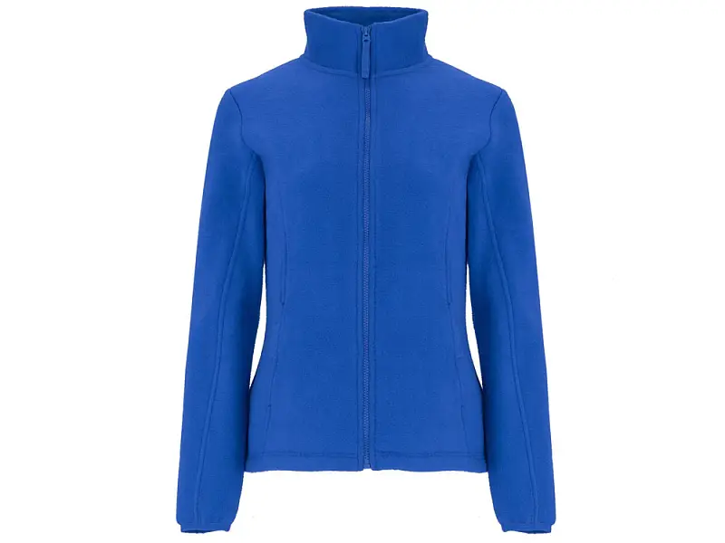 Куртка флисовая Artic, женская, королевский синий - 641305S