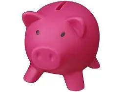 Копилка Поросенок