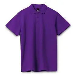 Рубашка поло мужская Spring 210, S–5XL