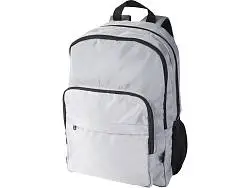 Рюкзак для ноутбука Trend Plus 15 из переработанного материала