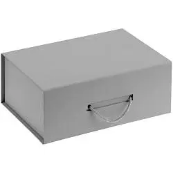 Коробка New Case, 33x21,5x12,5 см; внутренний размер: 31,5х21х12 см