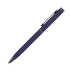 Шариковая ручка Нокс (Nox), черная
