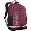 Рюкзак Collegiate Quadma, 33х17х43 см
