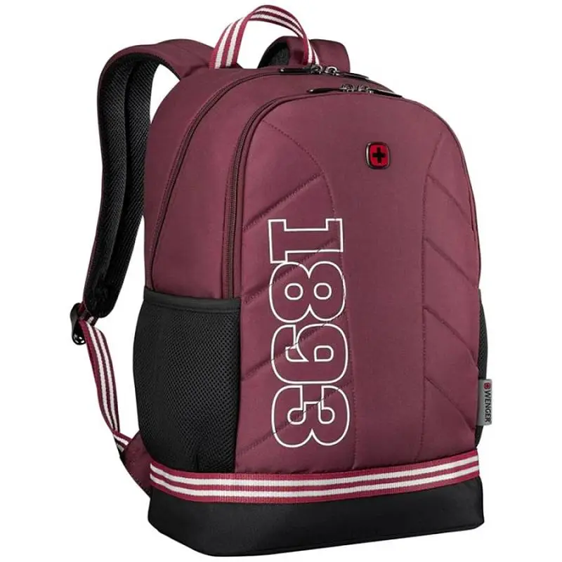 Рюкзак Collegiate Quadma, 33х17х43 см