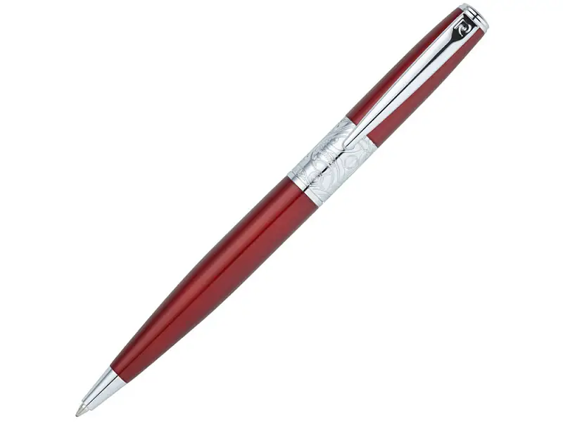 Ручка шариковая BARON с поворотным механизмом. Pierre Cardin - 417335