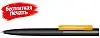 3285 ШР Headliner Soft Touch черный/синий 2935