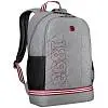 Рюкзак Collegiate Quadma, 33х17х43 см
