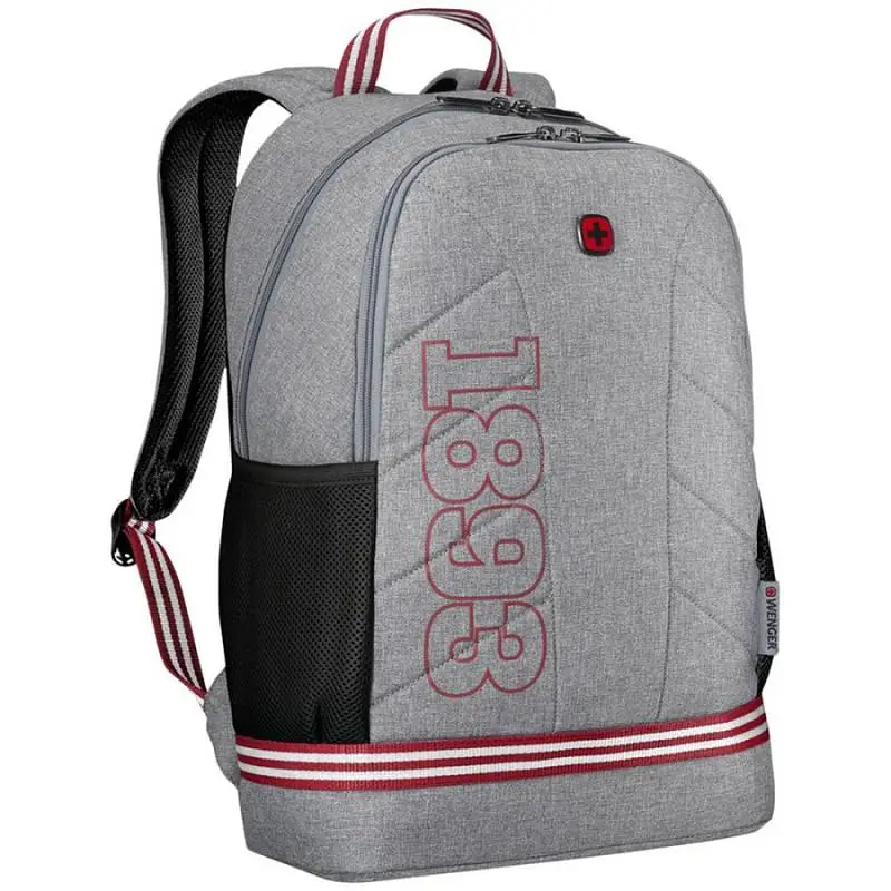 Рюкзак Collegiate Quadma, 33х17х43 см