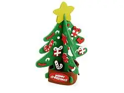 Набор фетровый Сделай Елочку