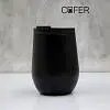 Кофер NEO POWDER CO12 (черный)