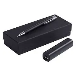 Набор Snooper: аккумулятор и ручка, 17,2х7,2х4 см 