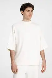 Футболка оверсайз унисекс T9, XS–XXL