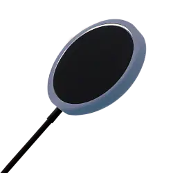 Беспроводное магнитное зарядное устройство Fomax 15W To Go