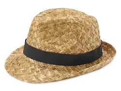 Шляпа из натуральной соломы PRICUS