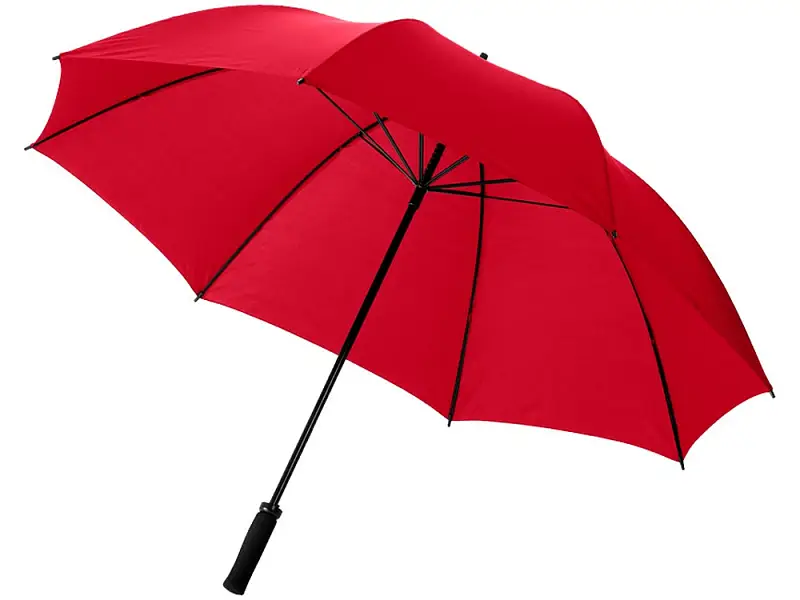 Зонт Yfke противоштормовой 30, красный - 10904206