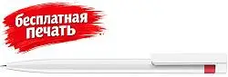 2993 ШР ЧП Liberty Basic Polished белый/зеленый 376