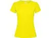 Футболка Estoril женская, неоновый зеленый