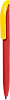 Ручка VIVALDI SOFT MIX Розовая с голубым 1333.10.12
