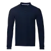 Рубашка поло мужская 04S_Т-синий (46) (L/50)
