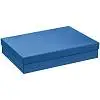 Коробка Giftbox, 25,5х20,3х5,3 см; внутренний размер: 24,4х19,5х4,8