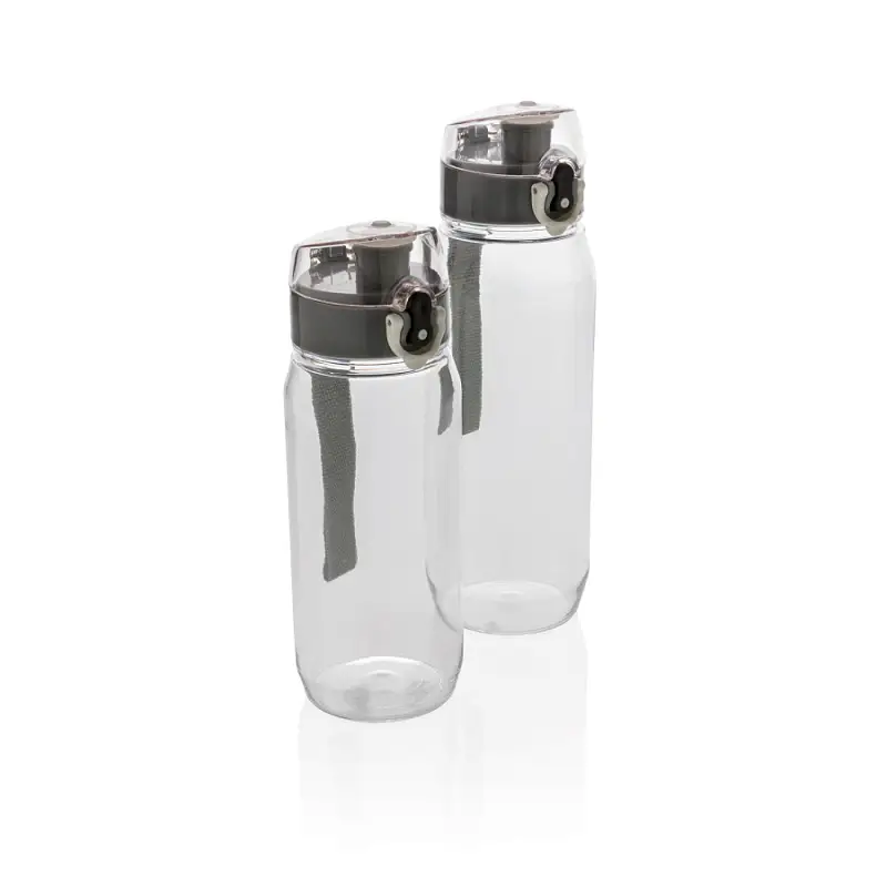 Бутылка для воды Tritan, прозрачный - P436.000