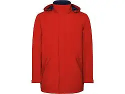 Парка утепленная America, мужская