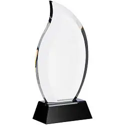 Награда Prometheus, ver. 2, 21,7х11х5 см; упаковка: 27x16x6,8 см