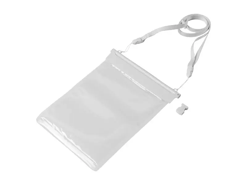 Чехол водонепроницаемый Splash для минипланшетов, белый - 10820003
