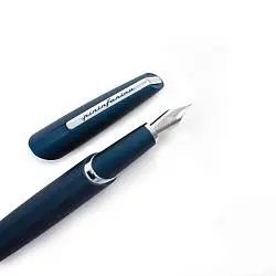 Перьевая ручка PININFARINA PF Two BLACK