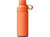 Бутылка для воды Ocean Bottle объемом 500 мл с вакуумной изоляцией - Sandstone