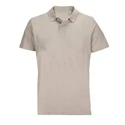 Рубашка поло мужская PULSE 170