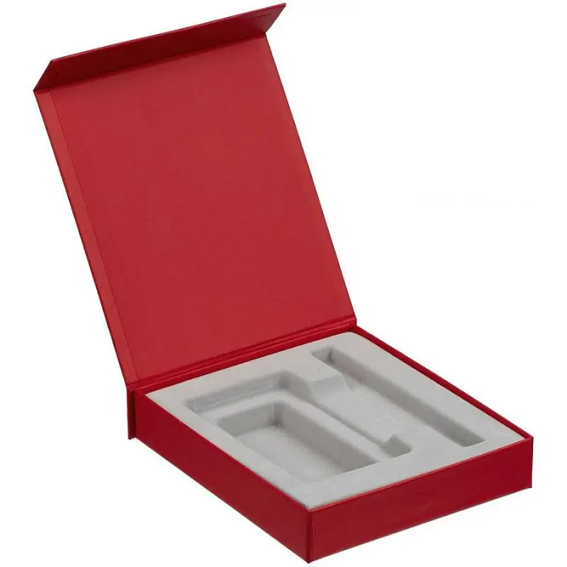 Коробка Latern для аккумулятора и ручки, 17,5х15,5х3,3 см