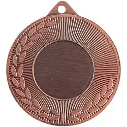 Медаль Regalia, малая, 5х5,6х0,15 см