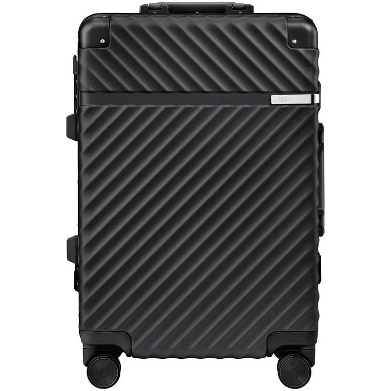 Чемодан Aluminum Frame PC Luggage V1, 51x36x24 см