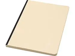 Блокнот из сахарного тростника и RPET А5 Liliana