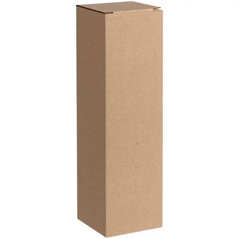 Коробка для термоса Inside, 8х8х29 см; внутренние размеры: 7,8х7,8х28,6 см