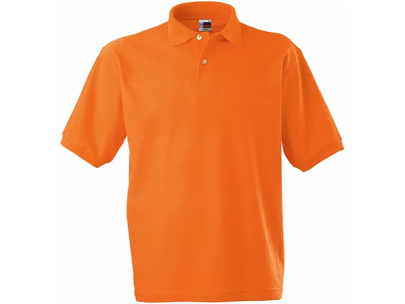 Рубашка поло Boston детская, оранжевый - 3109033.4