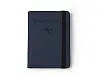 Обложка для паспорта MUNDI из полиуретана, синий