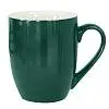 Кружка Aurelia, тёмно-зелёная