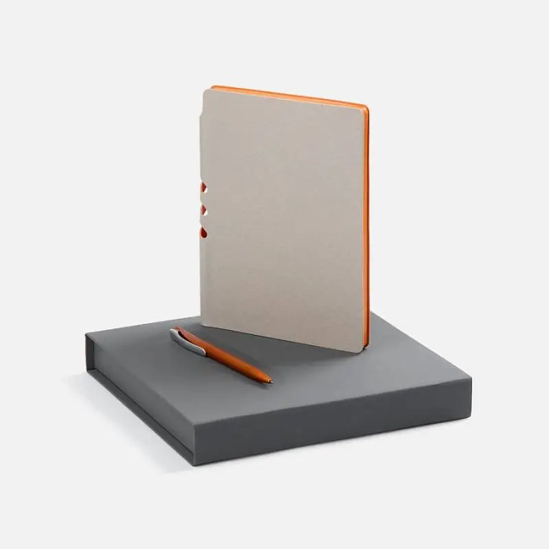 Набор Flexpen Grey, 24х23,5х3,5 см