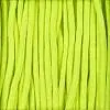 Круглый шнур Lasso L, белый, длина от 100 до 110 см, диаметр 0,5 см
