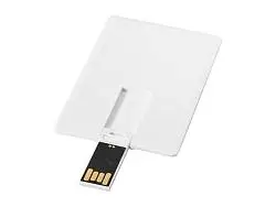 USB-флешка на 4 Гб Slim Card