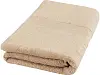 Хлопковое полотенце для ванной Amelia 70x140 см плотностью 450 г/м², антрацит