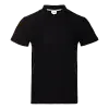 Рубашка поло мужская 104_Белый (10) (XS/44)