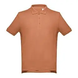 Рубашка-поло мужская ADAM 195
