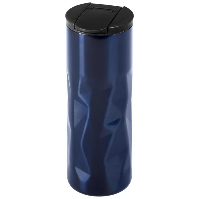 Термостакан Gems Blue Topaz, высота 21,3 см; диаметр 7 см; упаковка 22х8х8 см