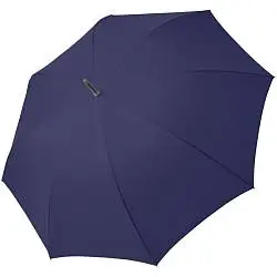 Зонт-трость Fiber Flex, длина 91 см, диаметр купола 112 см