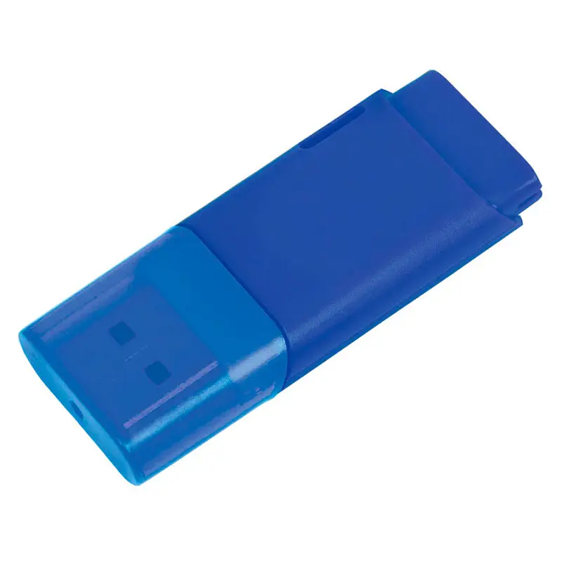 USB flash-карта "Osiel" (8Гб) - 23601_8Gb/24